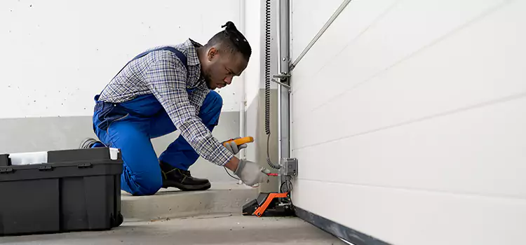 Expert Solutions for Every Garage Lock Need in East Lansing, MI