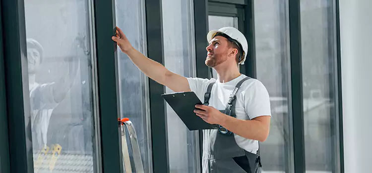 Comprehensive Solutions for Your Sticking Doors in East Lansing, MI