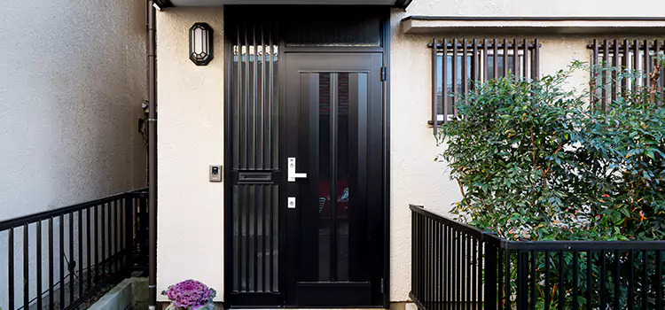 Popular Exterior Door Options in East Lansing, MI