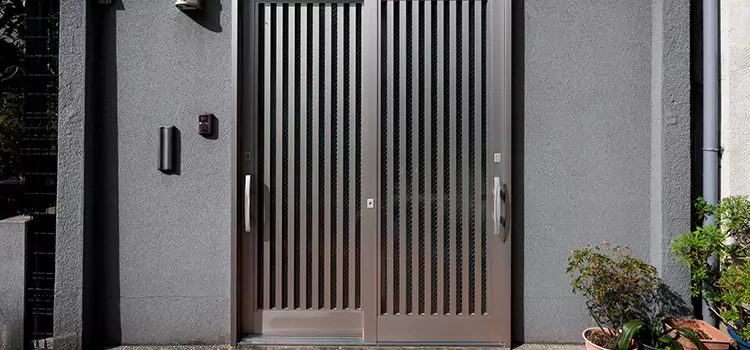 Why Choose Us for Your Security Needs in East Lansing, MI?